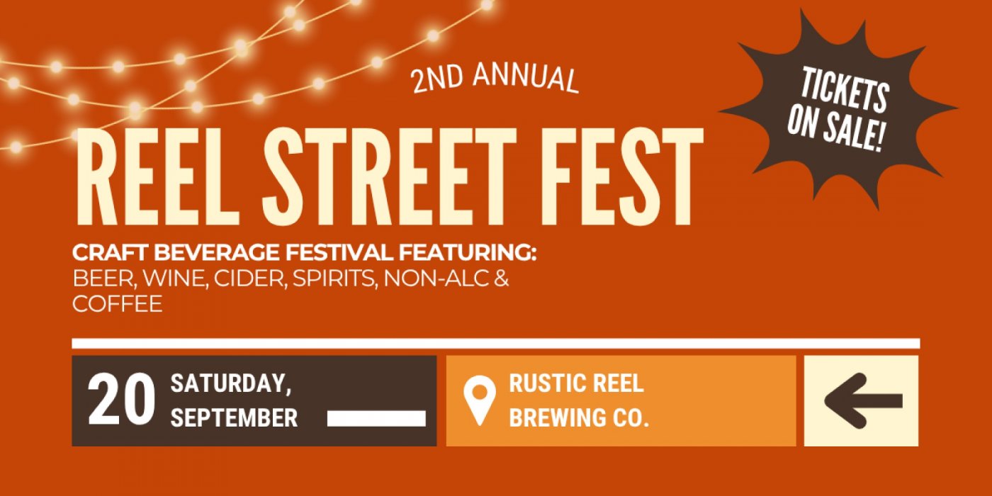 A Reel Street Fest | 2nd Annual