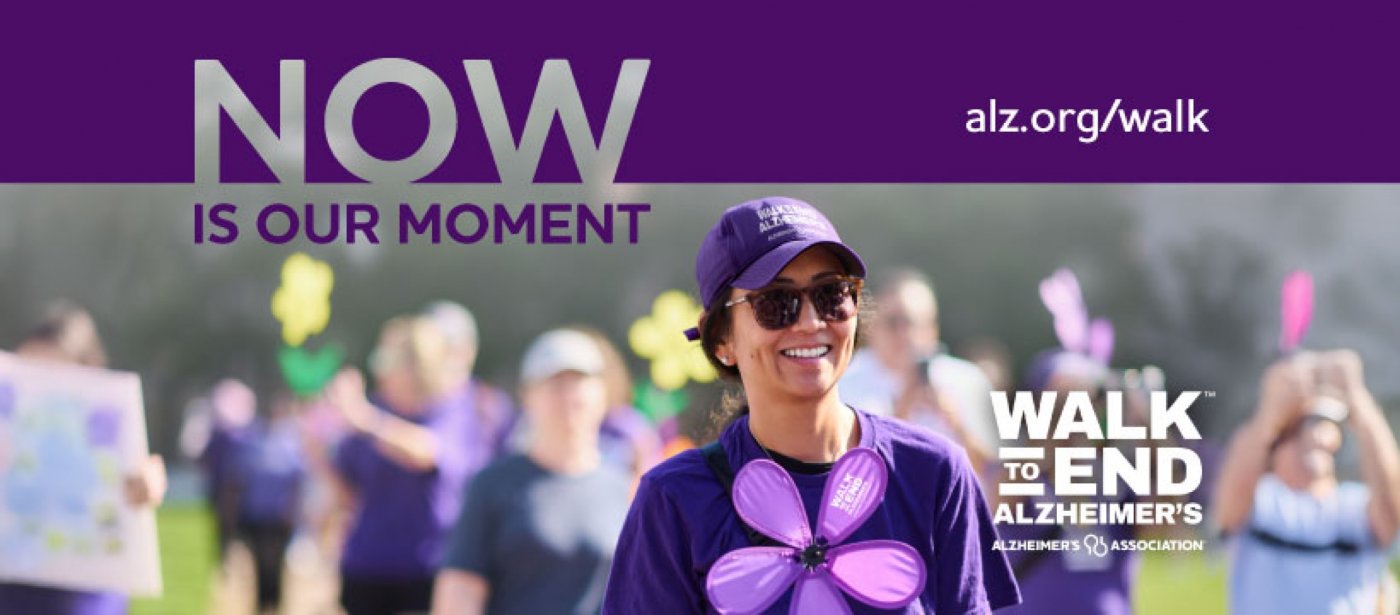 Walk to End Alzheimer's Cincinnati Tri-State