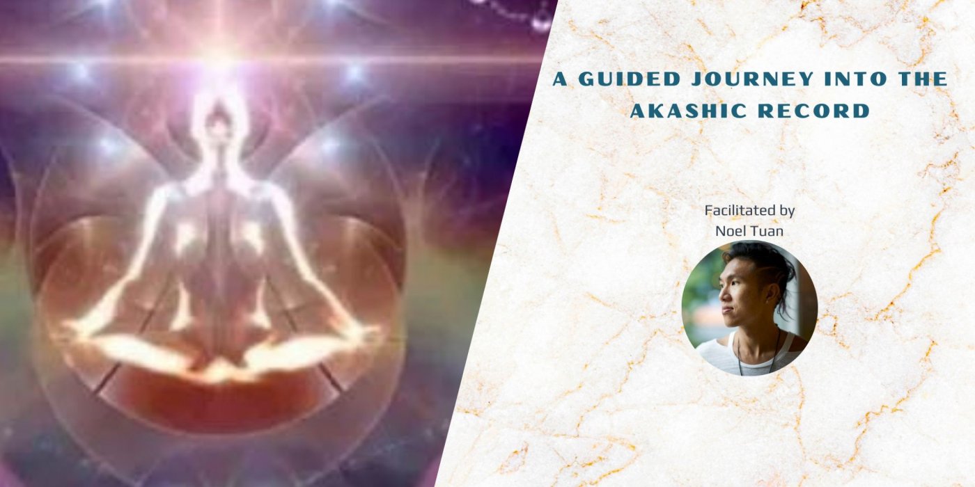 \u2728 Unlock the Secrets of Your Soul: A Guided Journey into the Akashic Record