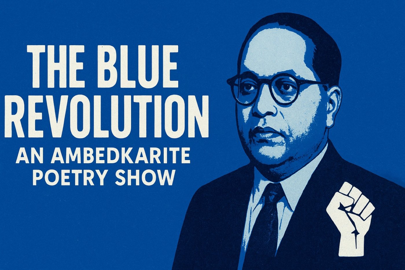 The Blue Revolution