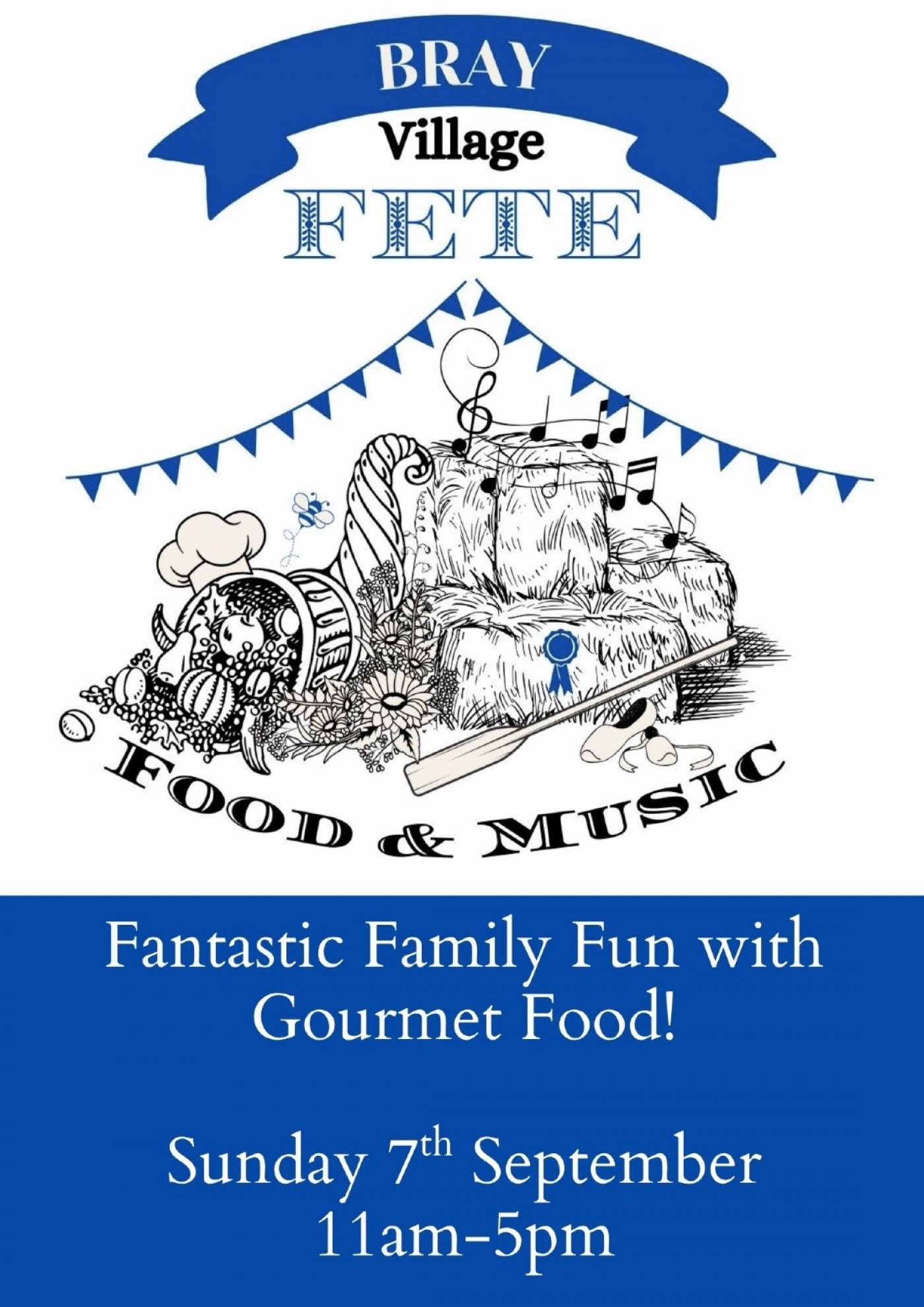 Bray Village Fete