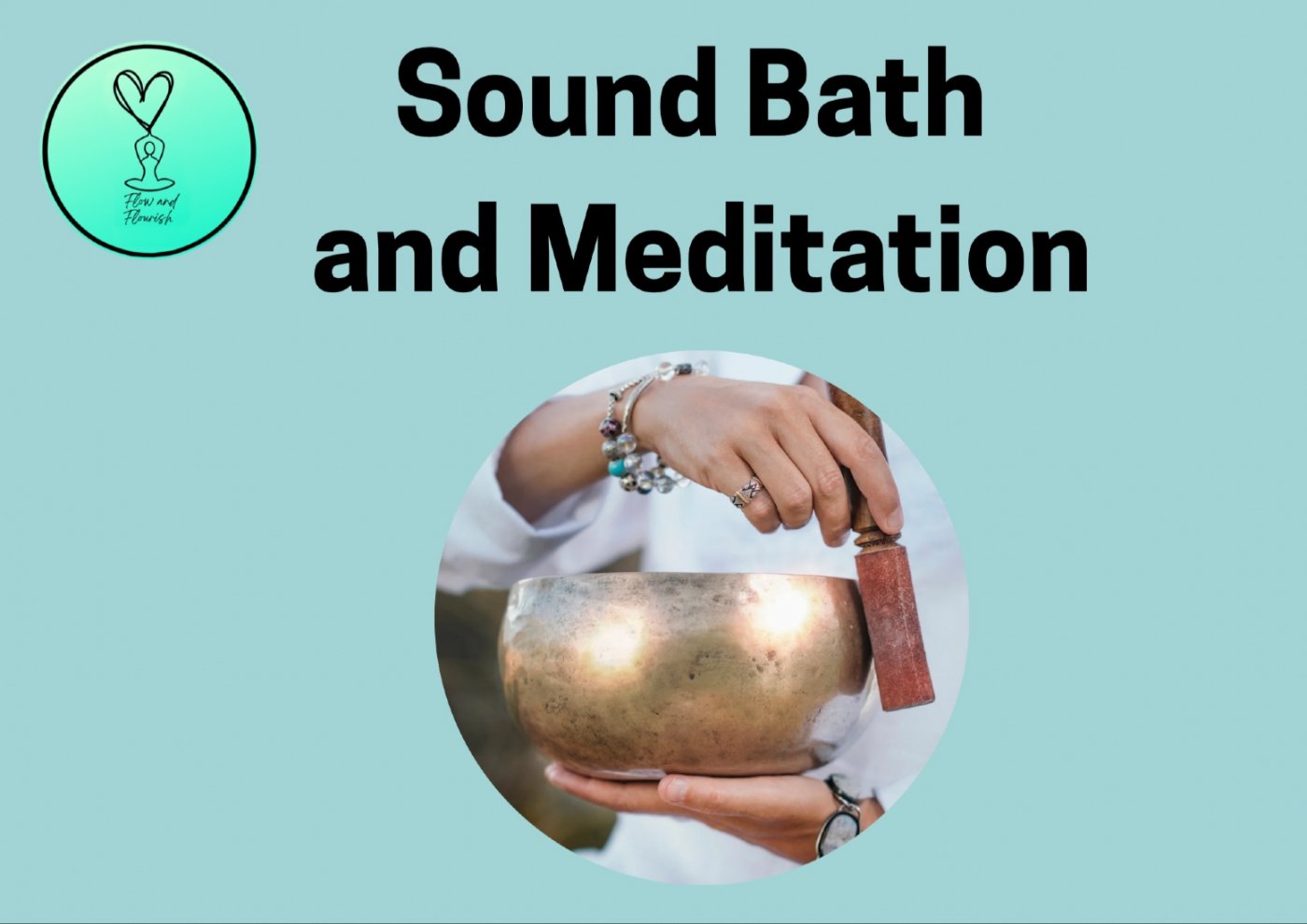Sound Bath and Meditation