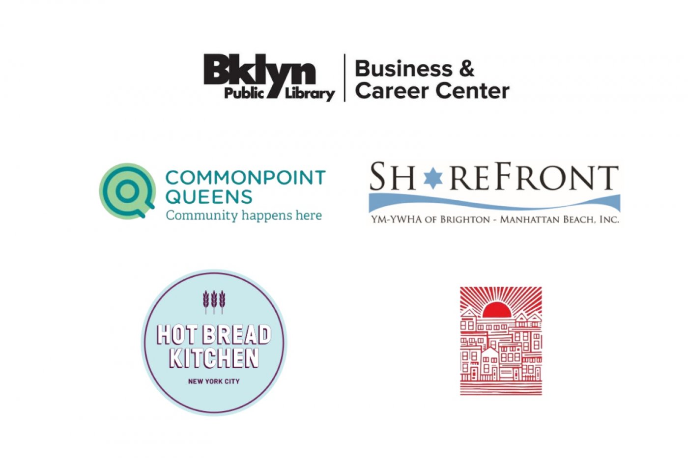 Career Success Workshop for New Immigrants