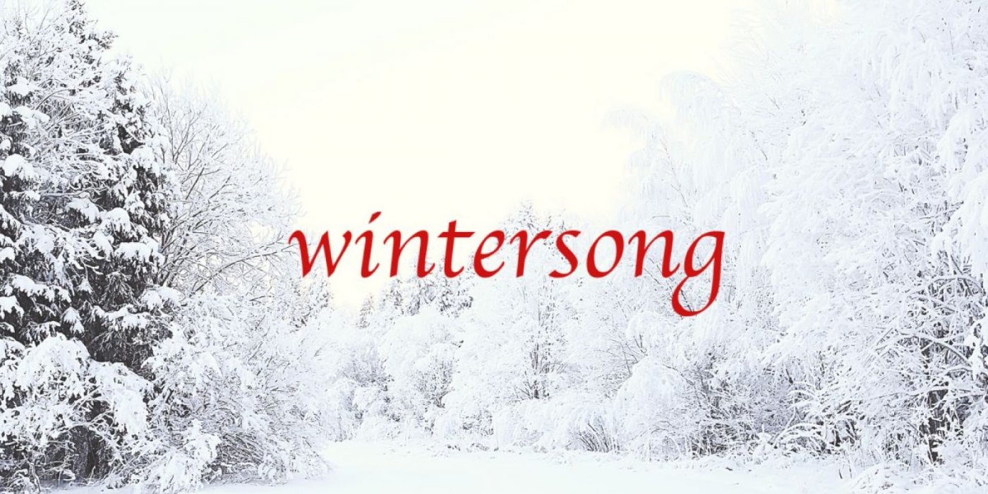 The Grammy-winning KC Chorale: Wintersong