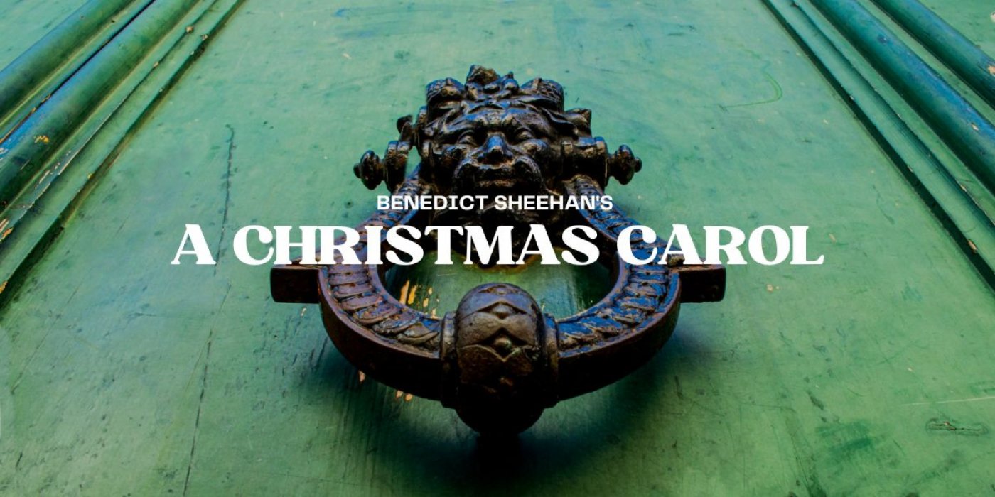The Grammy-winning KC Chorale: A Christmas Carol