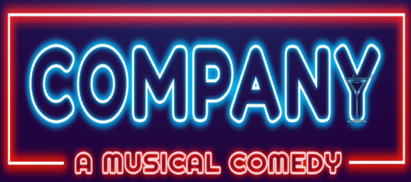 The Smash Hit musical 'Company'