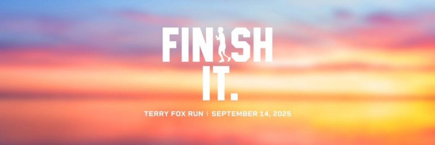 Terry Fox Run