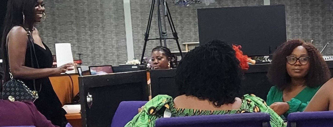 AFNet Women's Conference