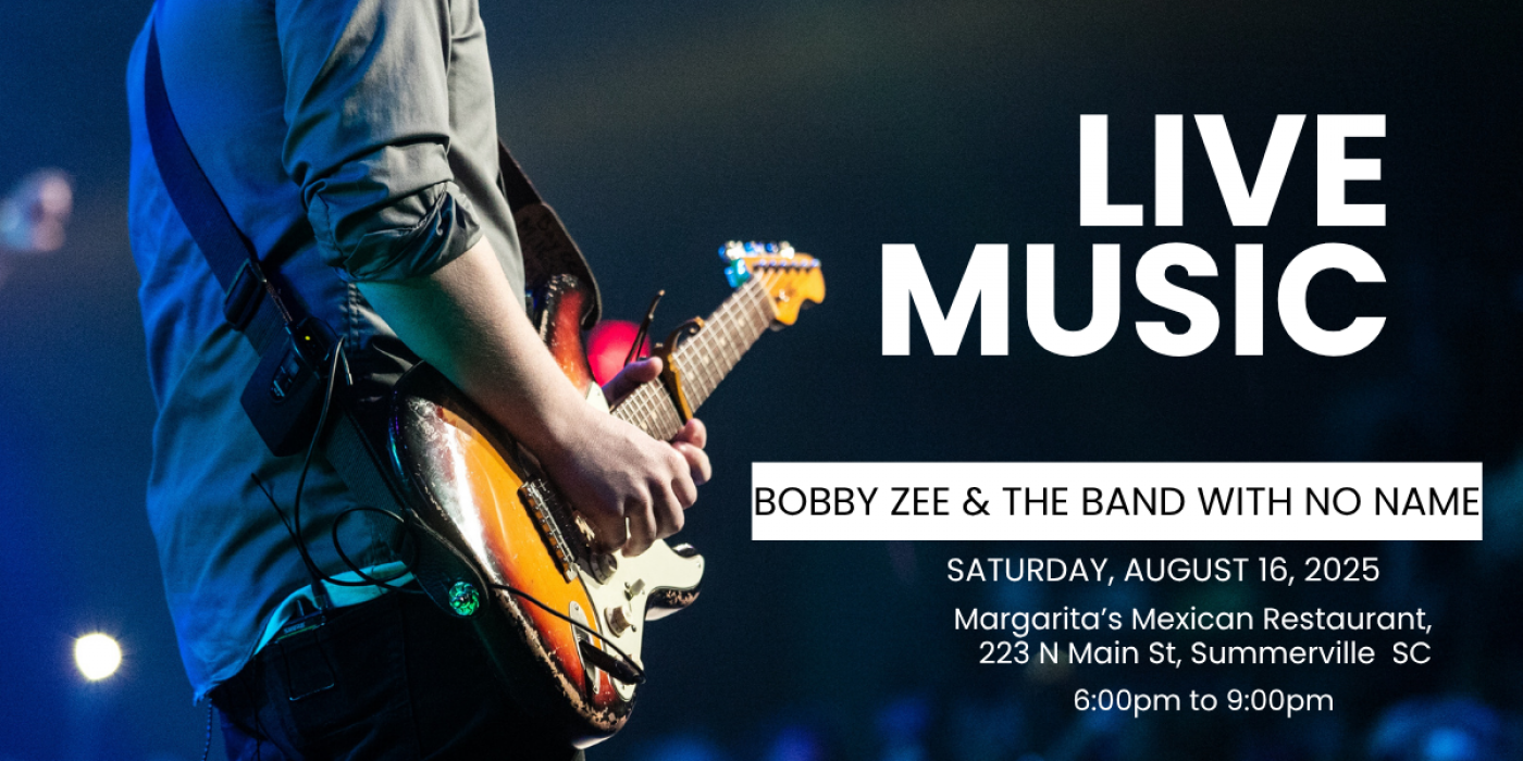 Bobby Zee and The Band with No Name