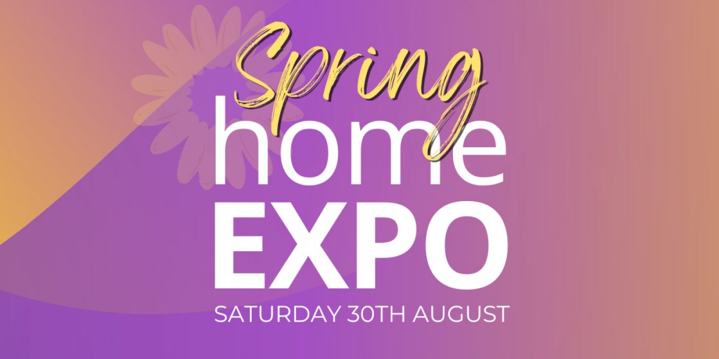 Spring Home Expo