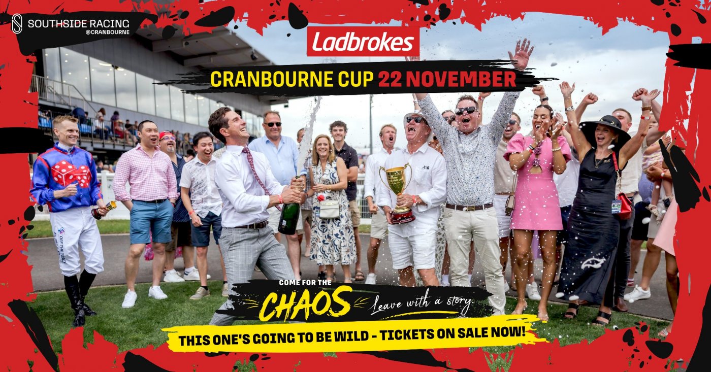 2025 Ladbrokes Cranbourne Cup \ud83c\udfc7\ud83c\udffb\ud83c\udfc6\ud83c\udf7e