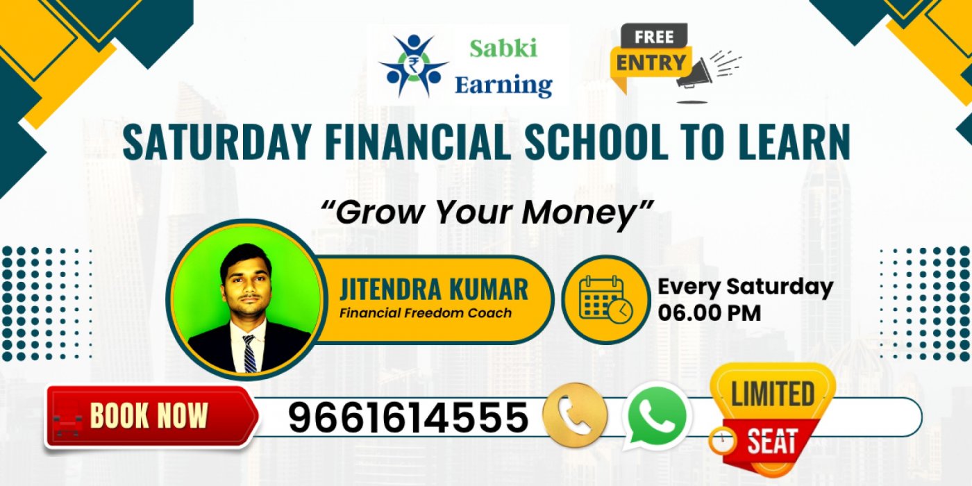 Investor Awareness Program Online