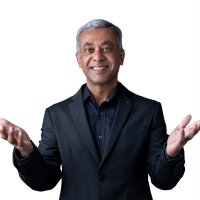 Anil Dagia