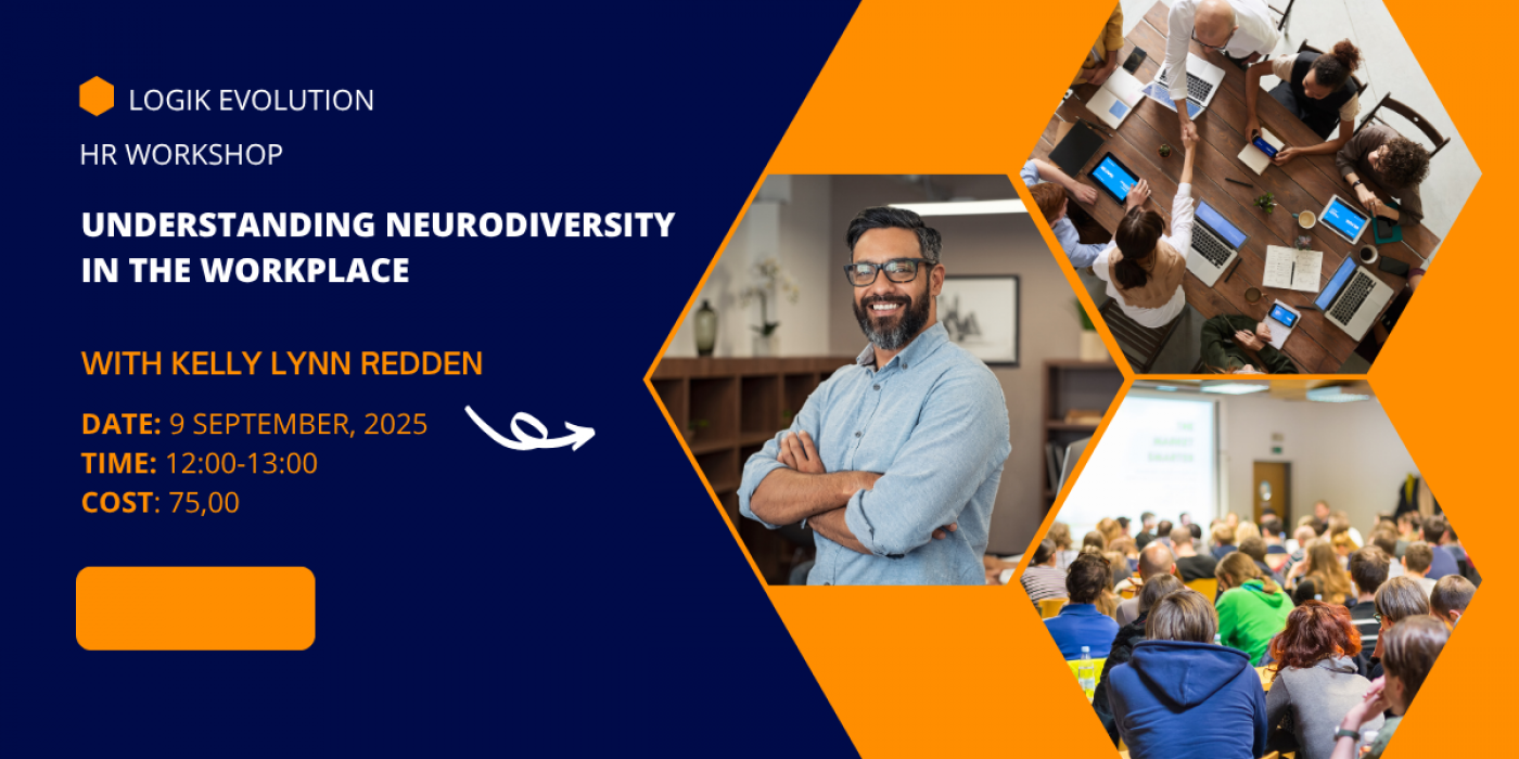 Understanding Neurodiversity in the Workplace: An Introduction