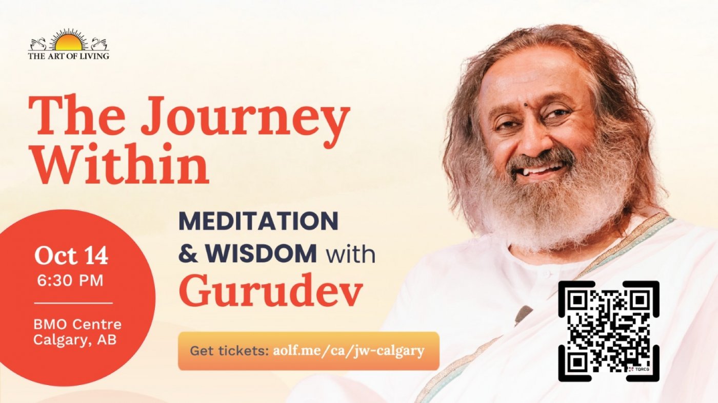 The Journey Within