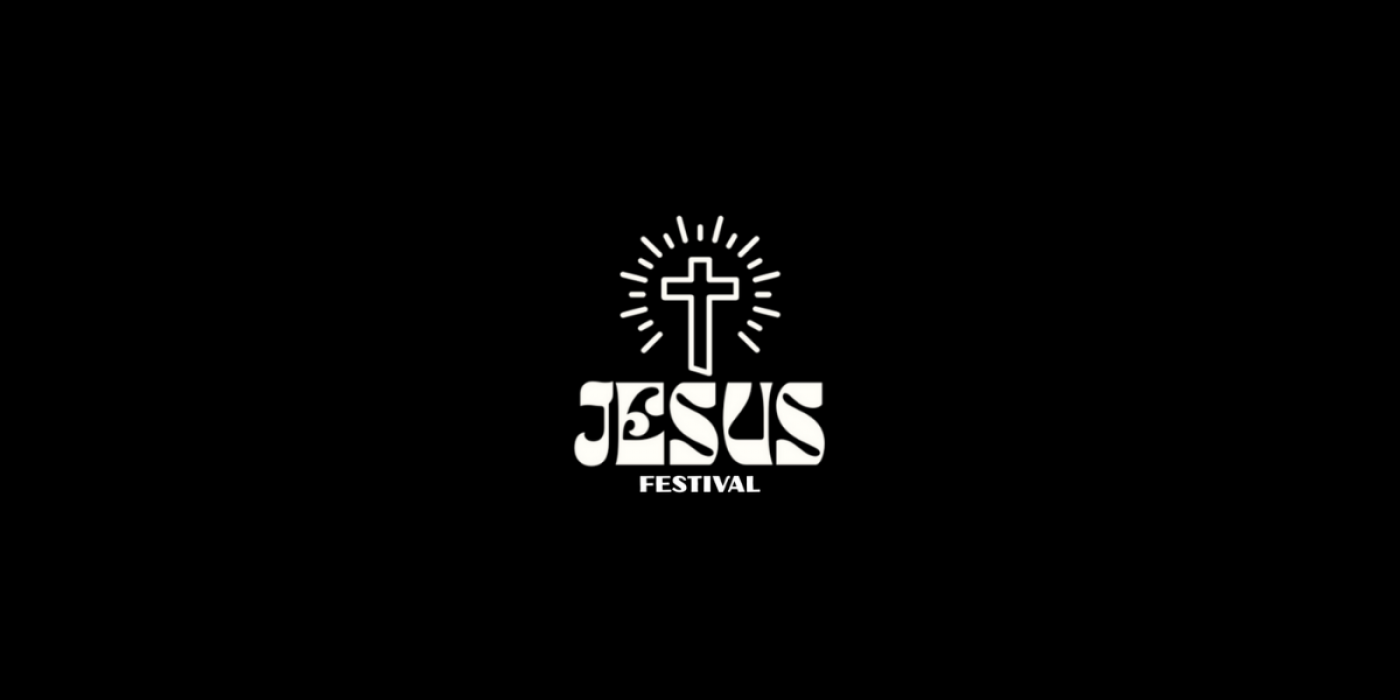 Jesus Festival - 2025