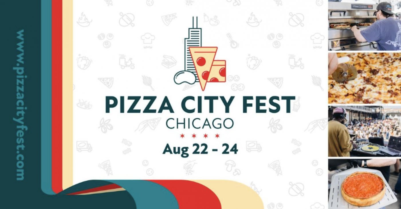 Pizza City Fest