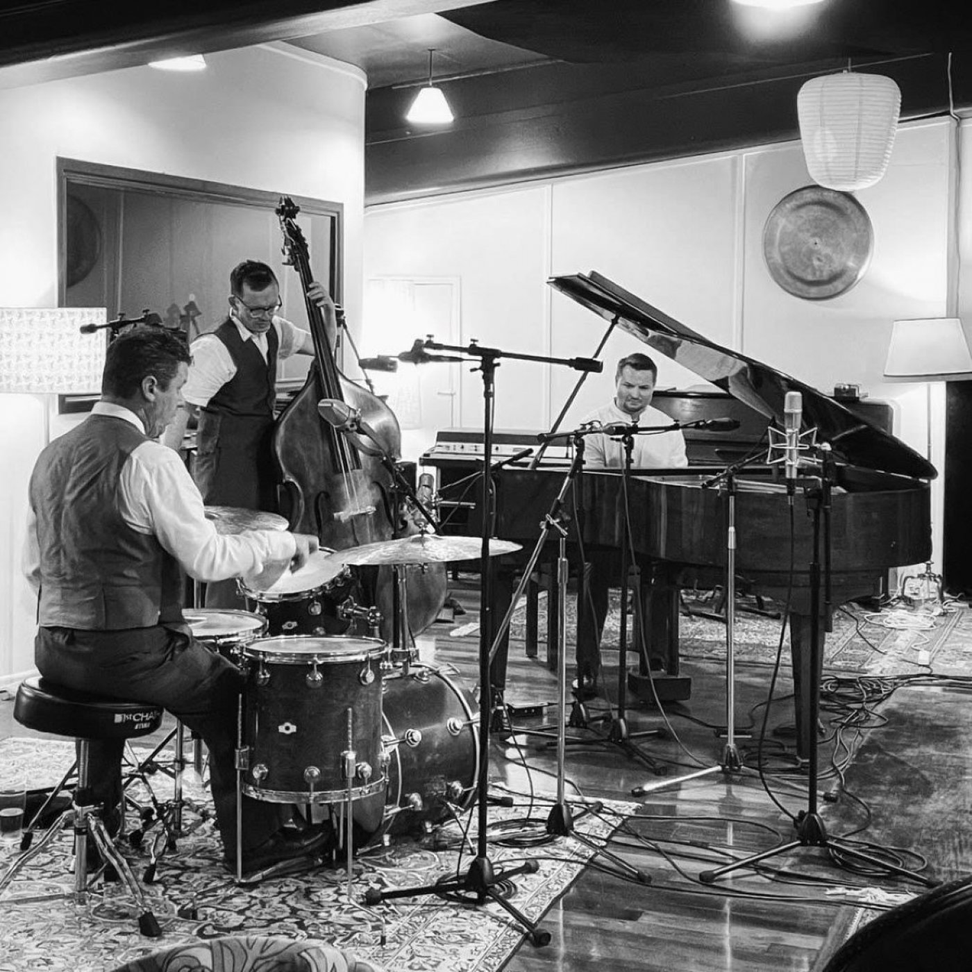 Live at 5 Jazz