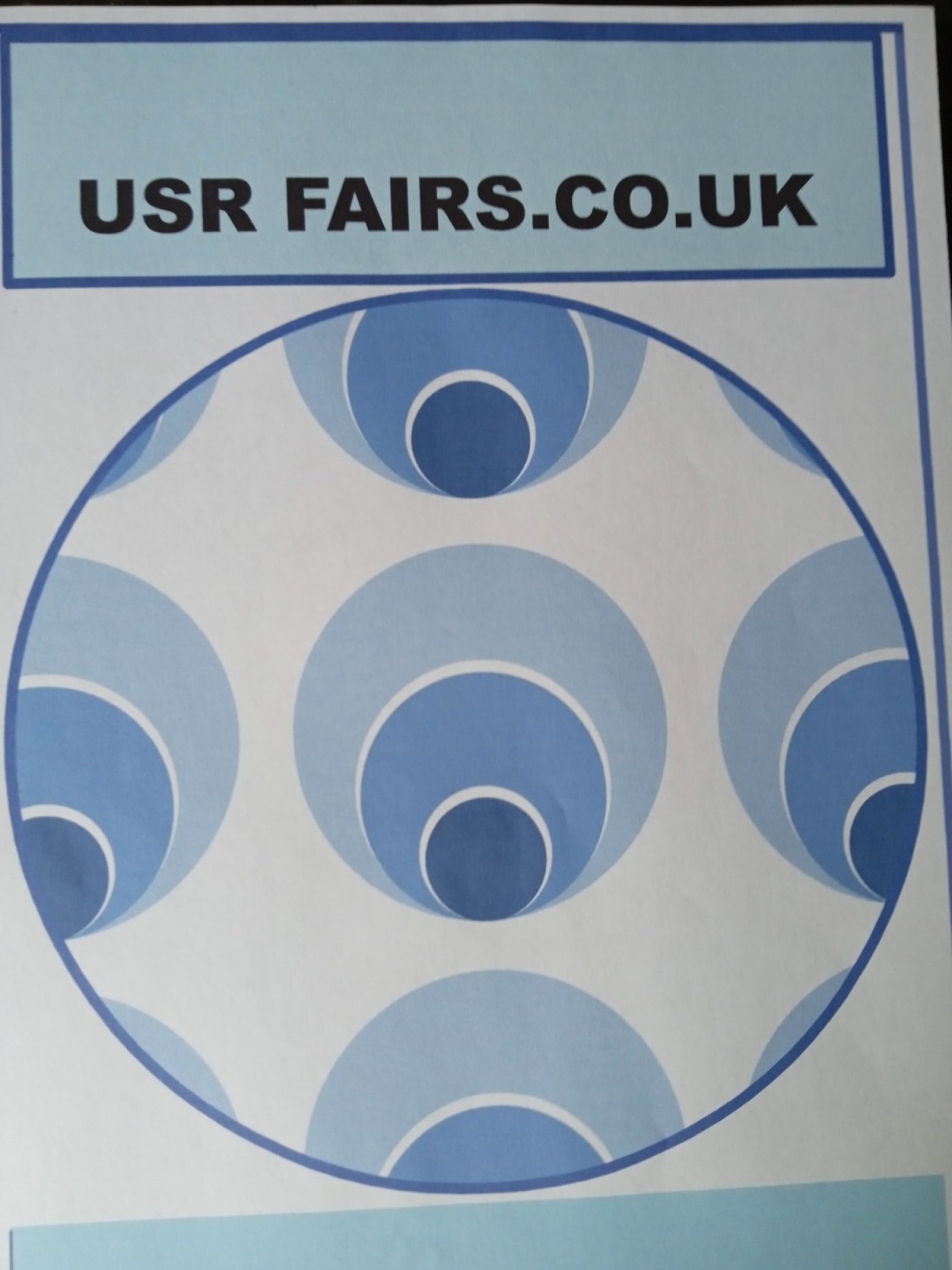 Basingstoke Record Fair