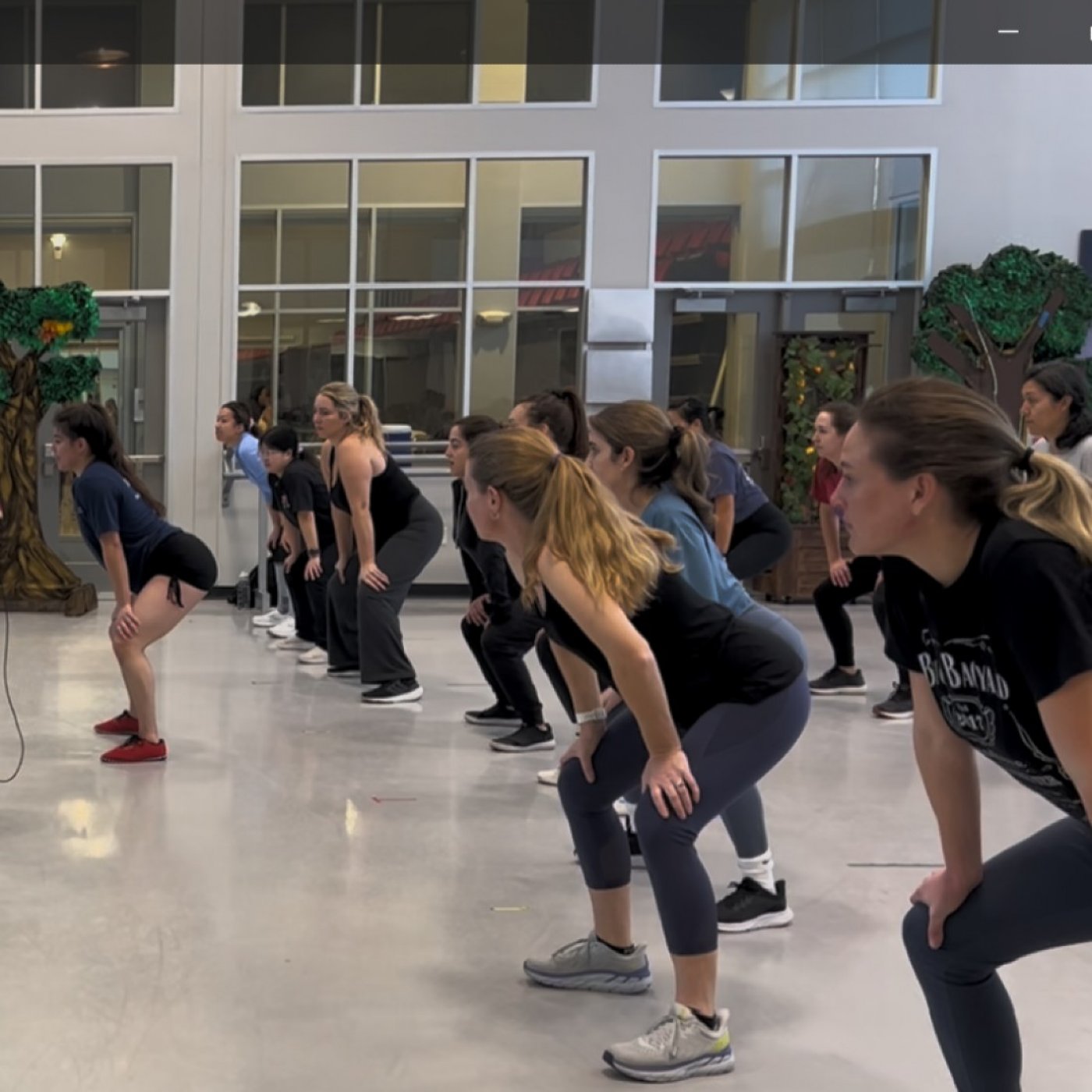 Intro to Twerking | A Dance Workshop for Adults