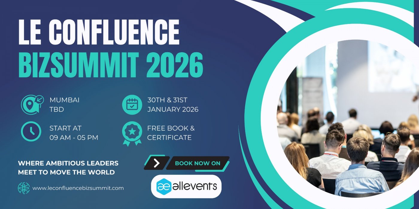 Le Confluence BizSummit
