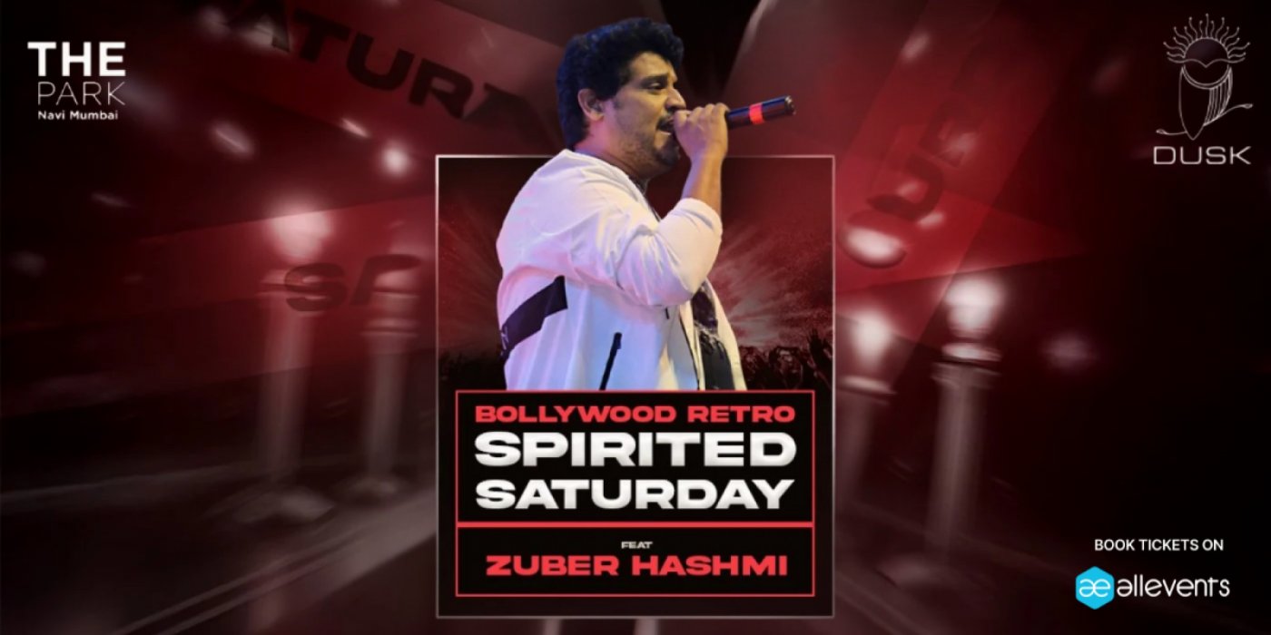 Spirited Saturday at Dusk