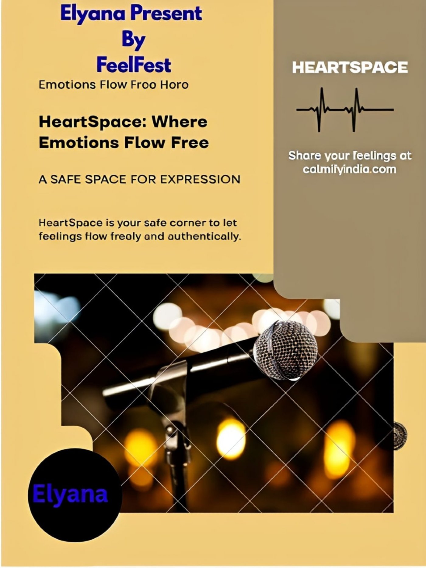 Feelfest The Expression Hub 