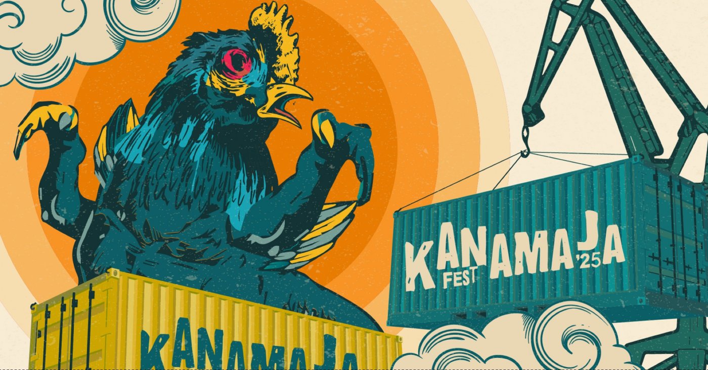 Kanamaja Festival 2025
