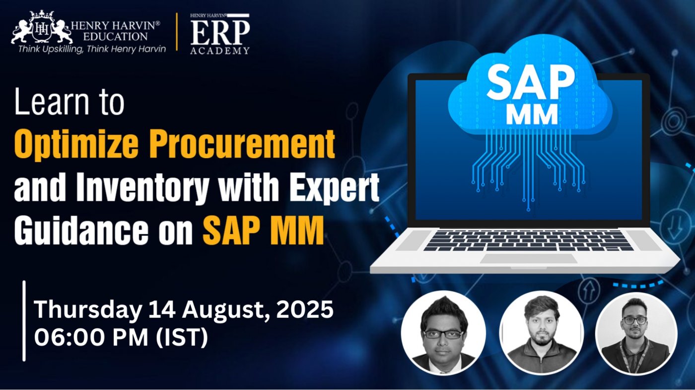 SAP MM (Materials Management)