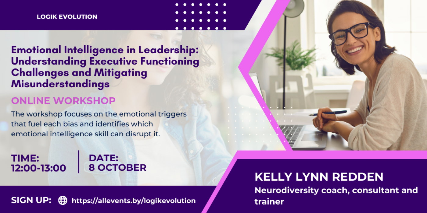 EI in Leadership: Understanding Executive Functioning Challenges and Mitigating Misunderstandings