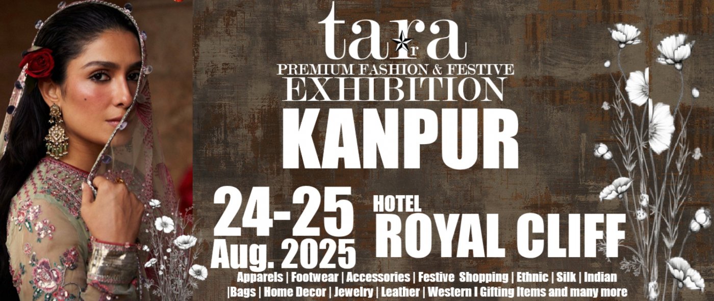TARA PREMIUM EXHIBITION