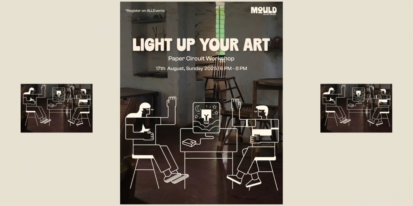Paper Circuit Workshop