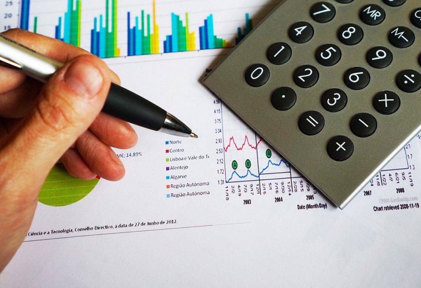 Smart Finance: Mastering Personal & Business Budgeting
