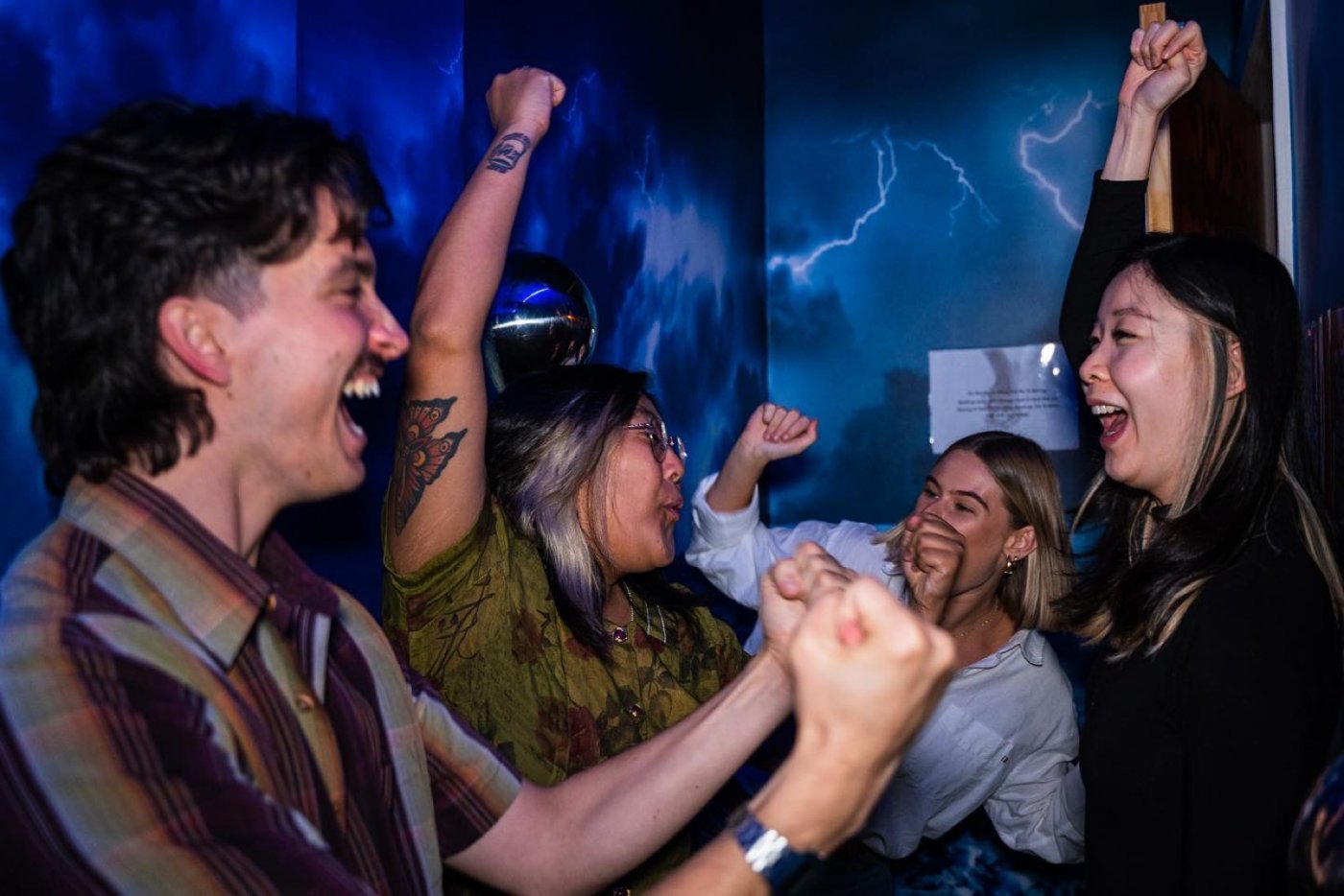 Indoor Activities Melbourne \u2013 Escape the Ordinary at The Great Escape