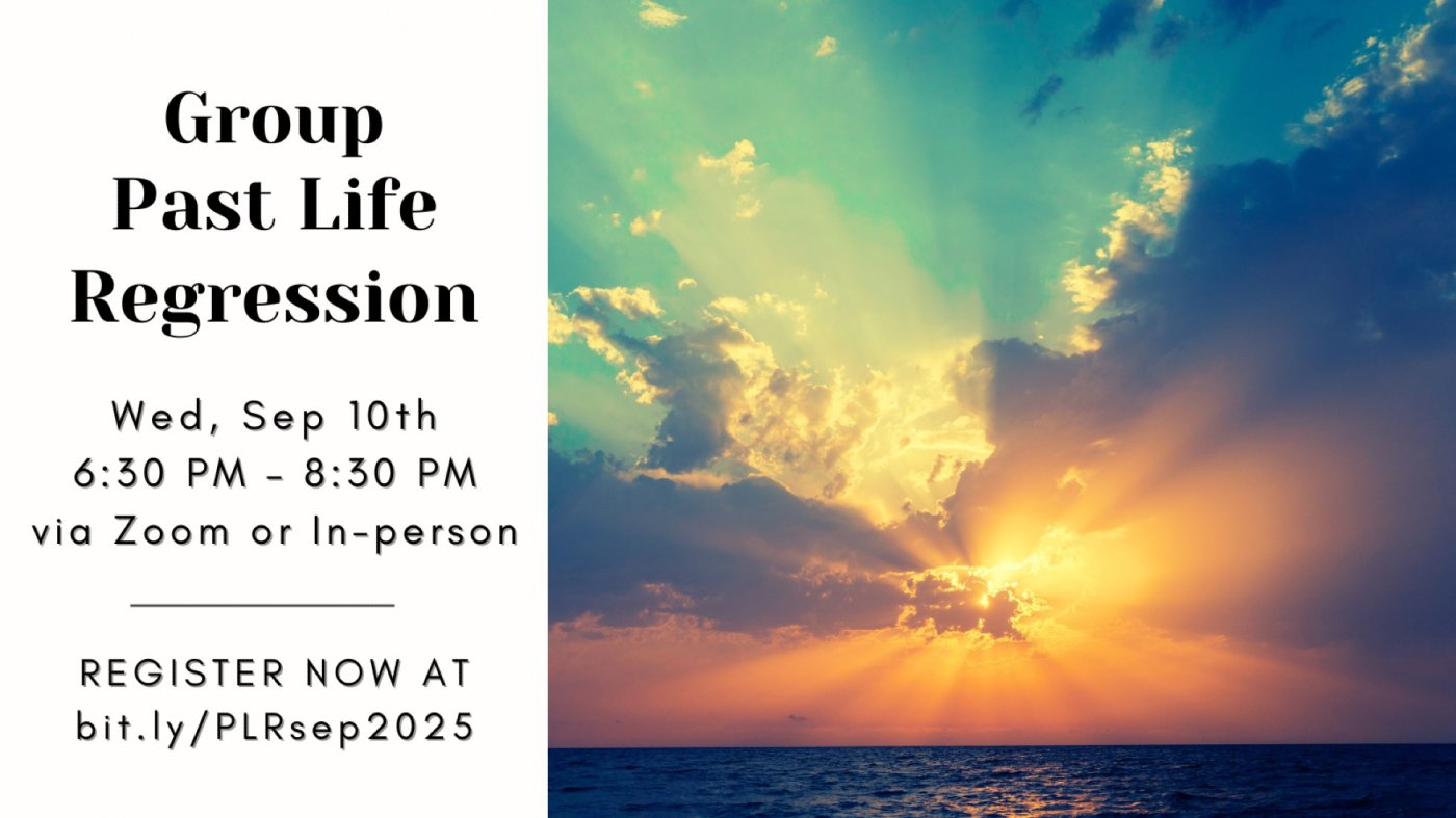 Group Past Life Regression