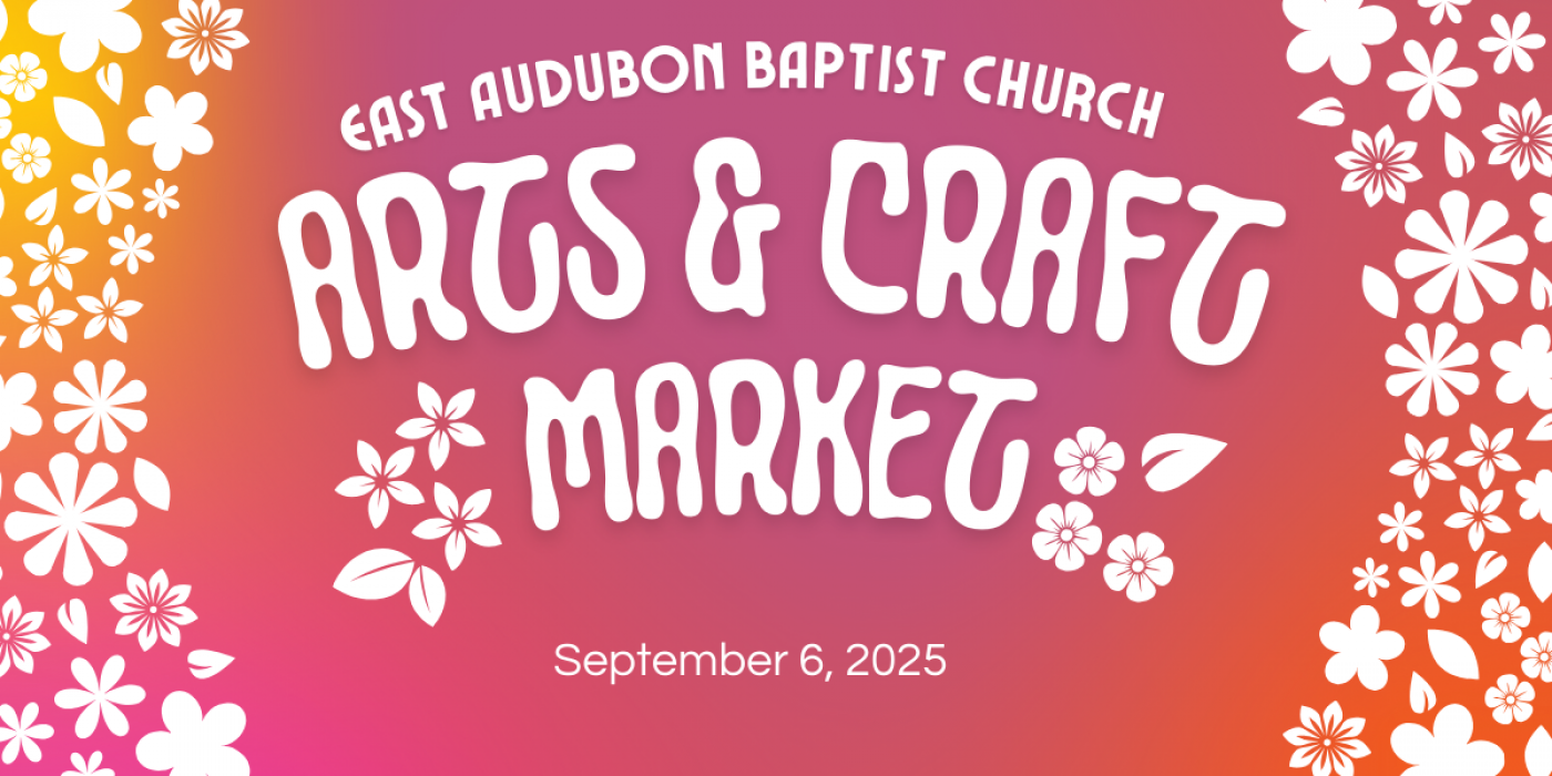 Craft & Vender Market