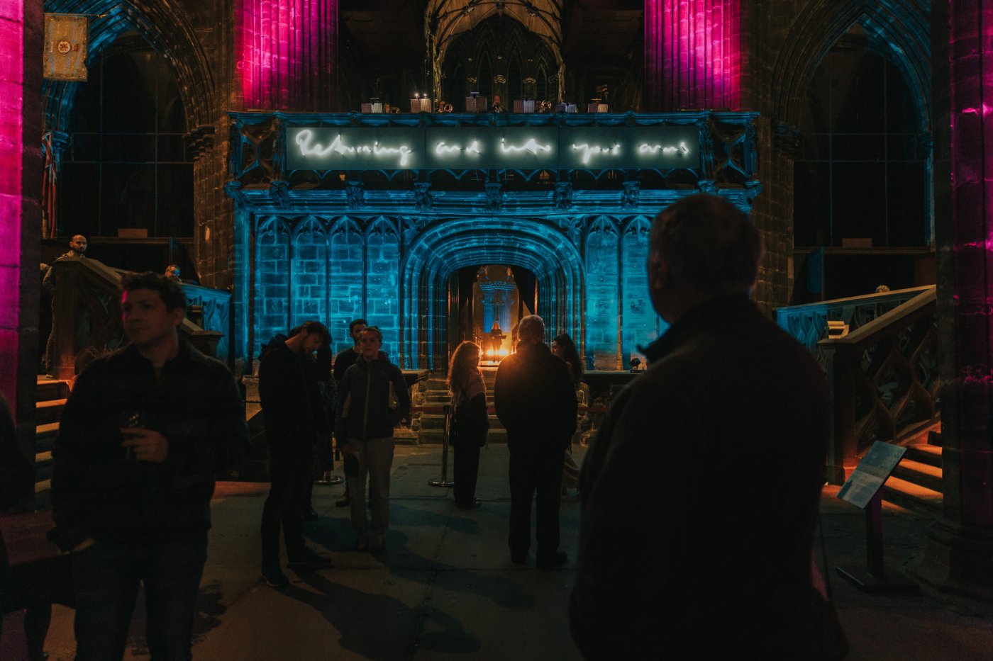 Glasgow Cathedral Festival