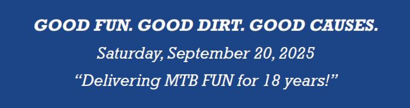 Good Dirt Ride