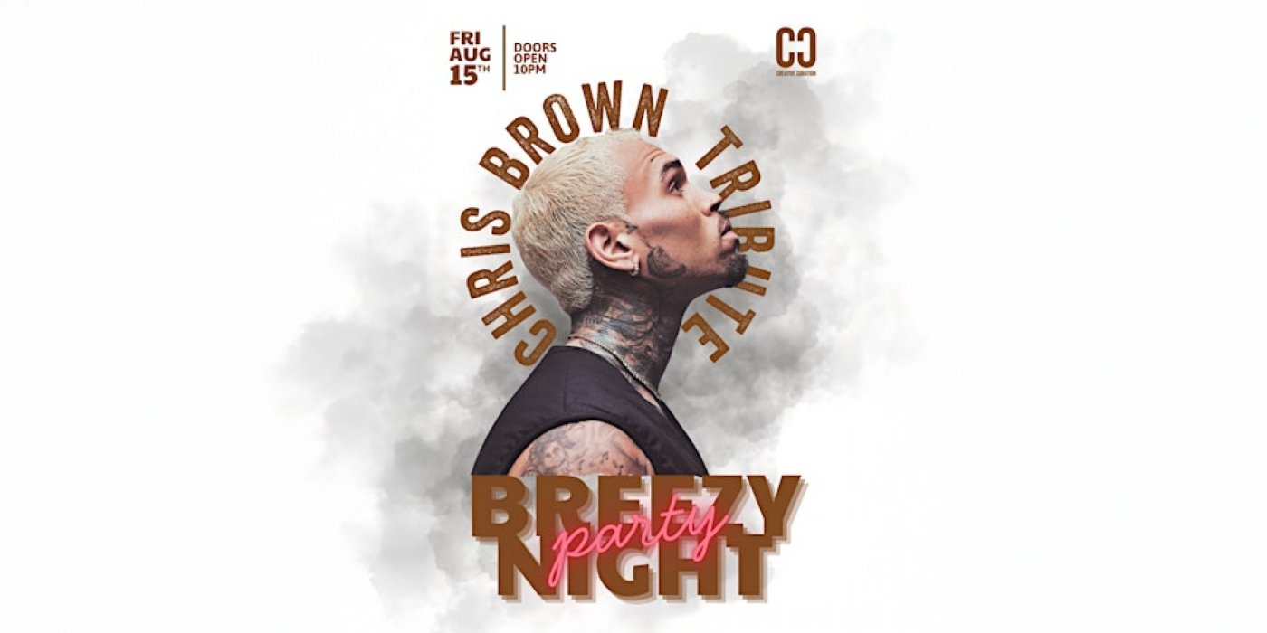 Breezy Night Party