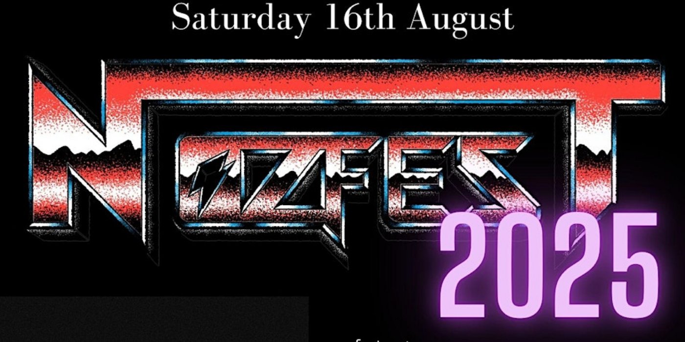Nozfest 2025 .
