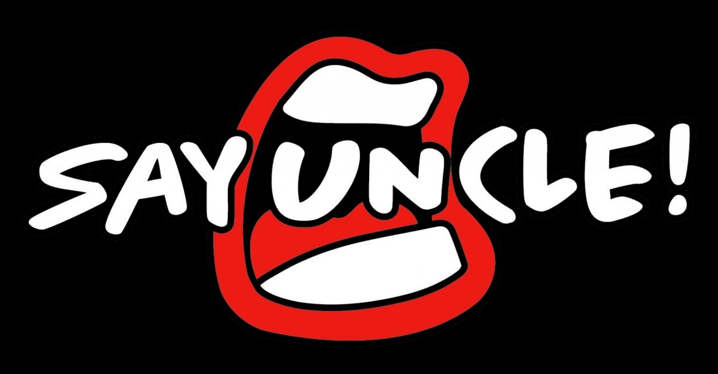 Say Uncle! Live at Golden Fox Brewing