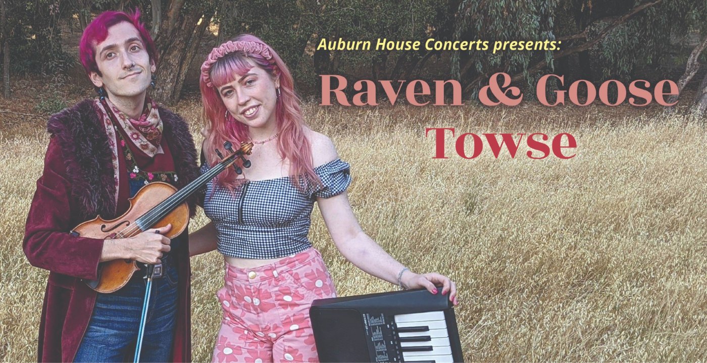 Raven & Goose\/Towse