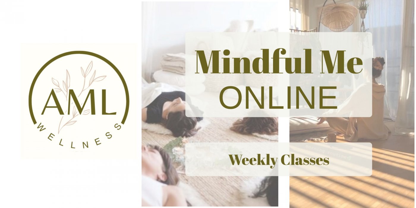 Mindful Me Online Class