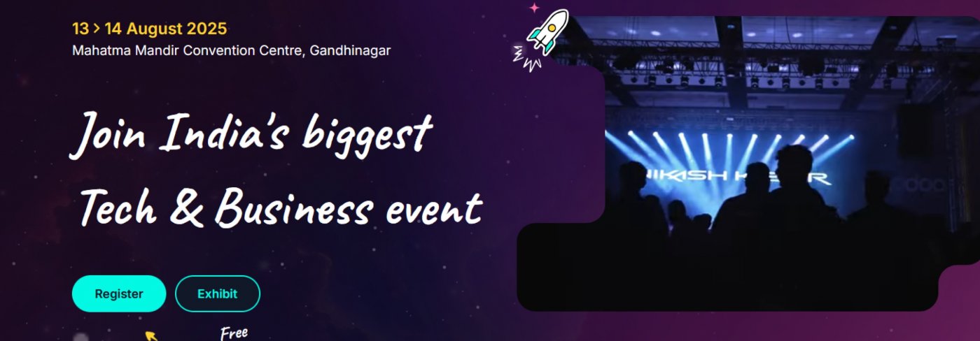 Odoo Community Days India 2025