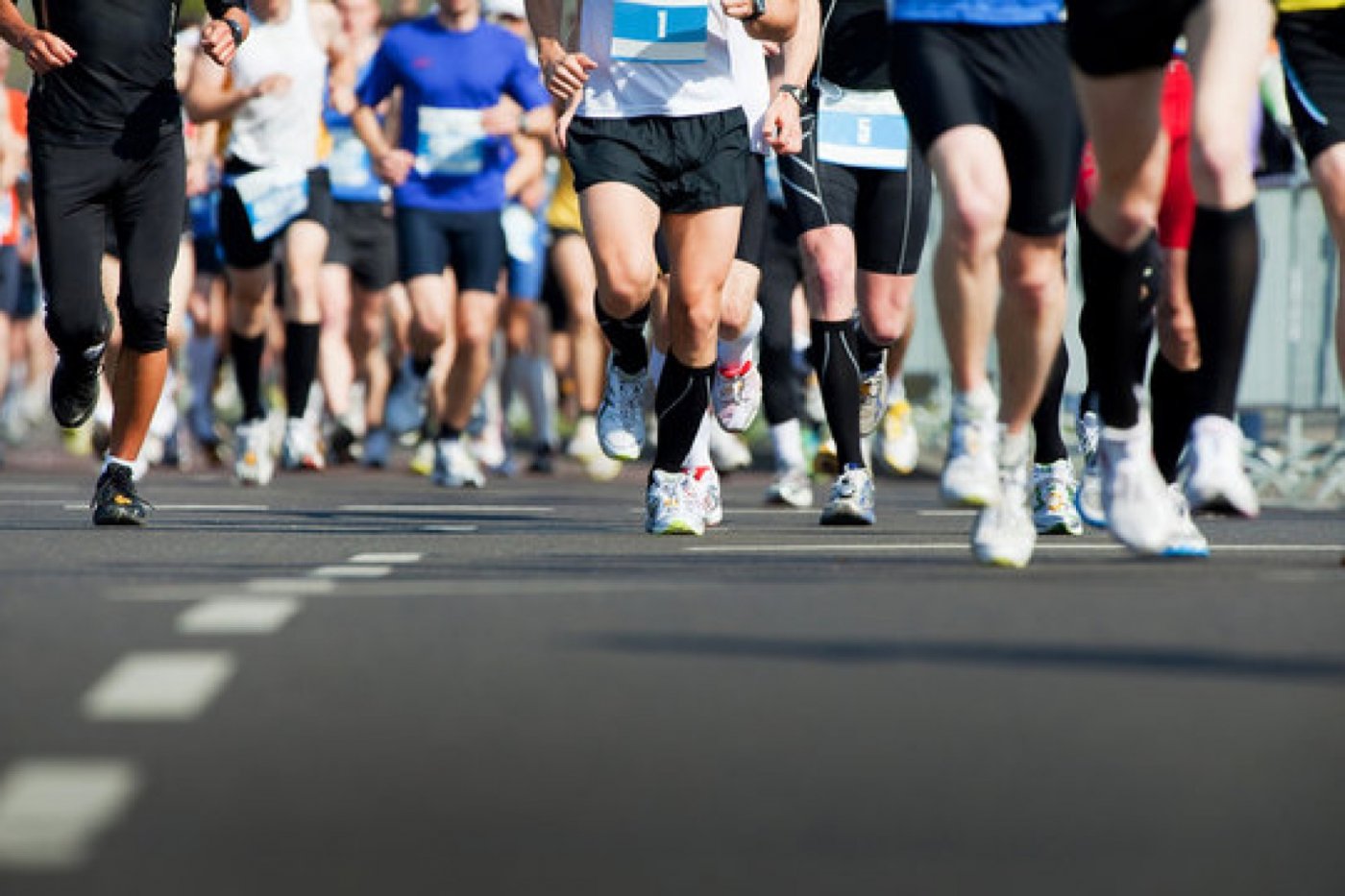 Millennium City Run (2nd Edition)