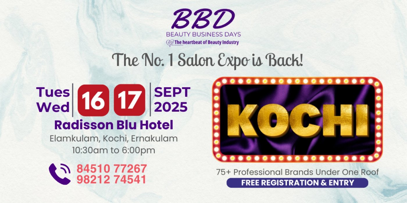 BBD Kochi 2025