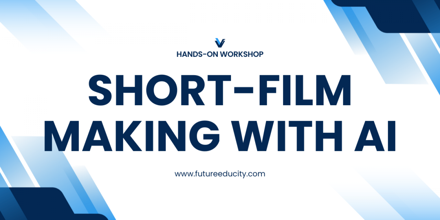 Short-Film Making with AI