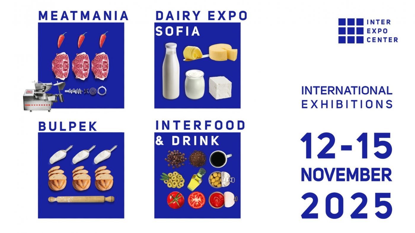 International Food Exhibitions
