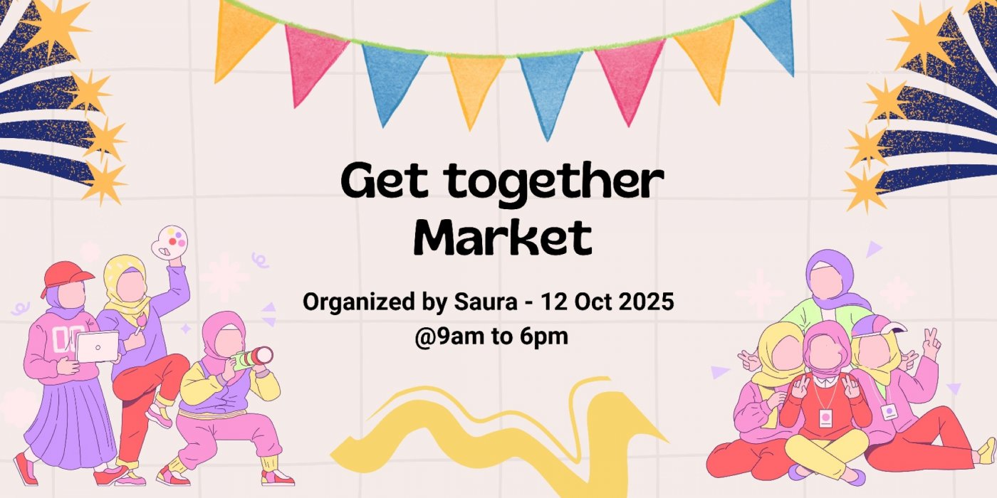 Get Together Market
