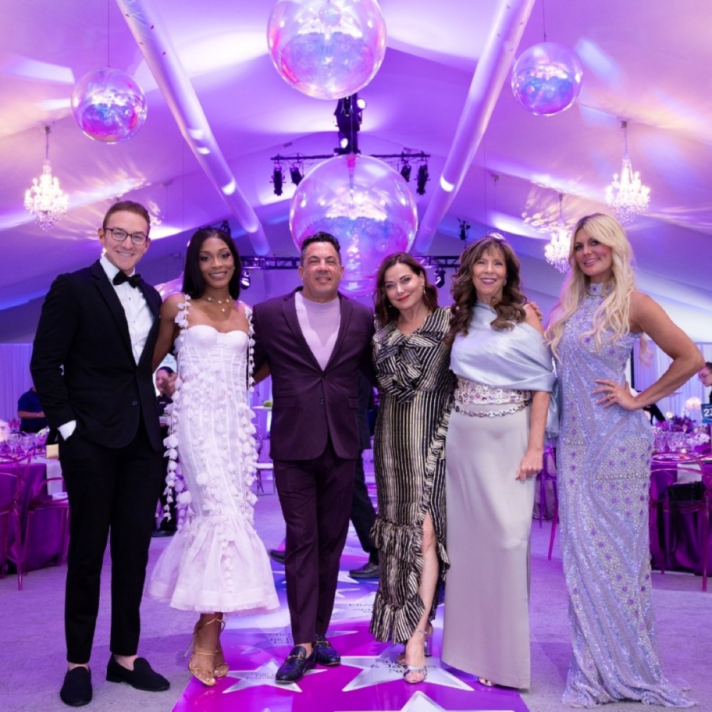 Youth Haven Starry Nights Gala